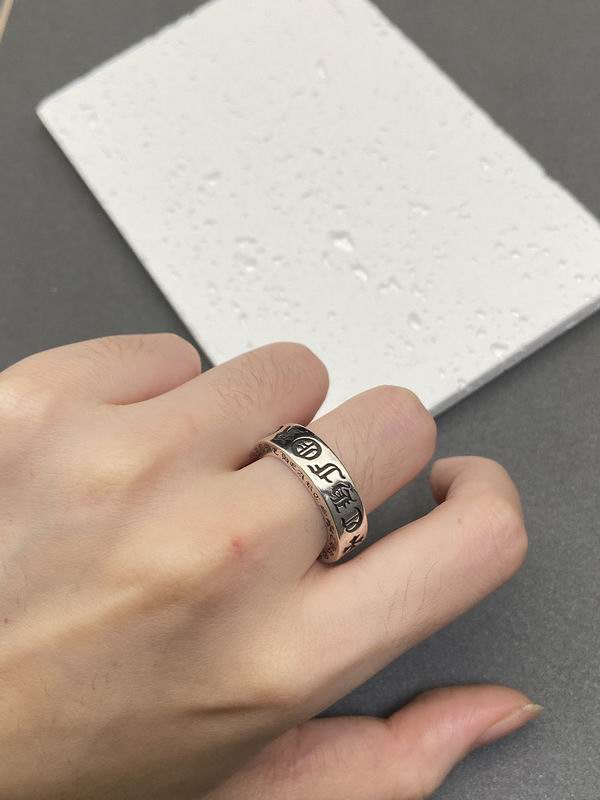 Chrome Hearts ring 05lyx104 (3)